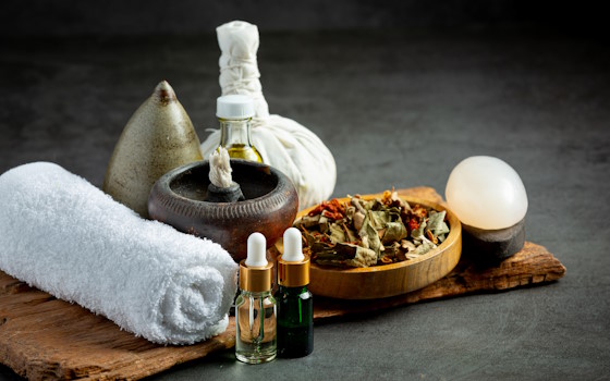 Day Spa